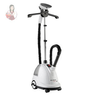 Passadeira a Vapor Profissional Lisser Pro 