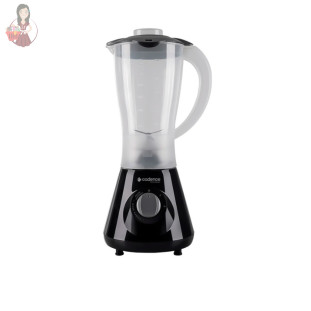 Liquidificador Cadence Pratic Blender Multiuso 2 Velocidades