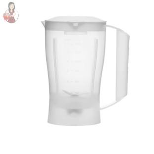 Copo Liquidificador Mondial 760 Vitamix Traslúcido Mebrasi