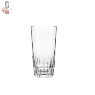Jogo De Copo Vegas De Vidro 330 ml 6pçs