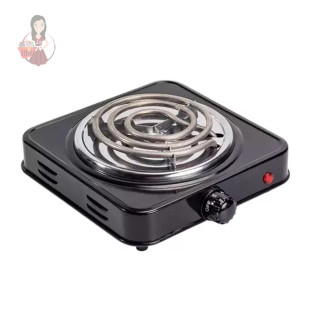 Fogão Elétrico 1 Boca Portátil Espiral 110v