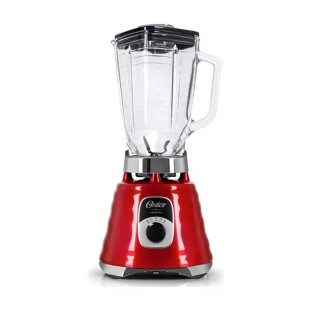 Liquidificador Clasico Vermelho