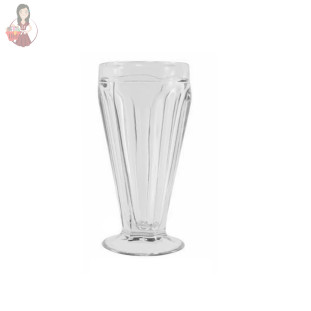 Taça Milk Shake Moderna 330ml