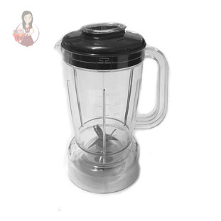 Copo Para Liquidificador Philco Ph Touch 800w