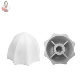 Cone Espremedor Industrial Sextavado Lucre Antigo Com 2 Pcs