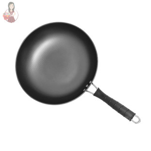 Frigideira Wok Antiaderente 31 Cm 