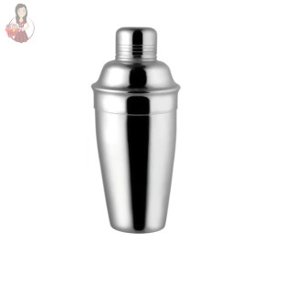 Coqueteleira De Inox 500ml Drink, Coquetel Bebida Caipirinha