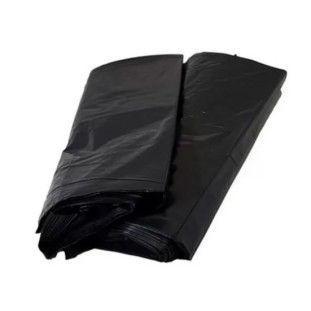 4 Sacos para Lixo 100 Litros 75 cm x 1,05 m