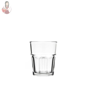 Conjunto De Copos 60ml Bristol Long Drink 12 Peças - Nadir