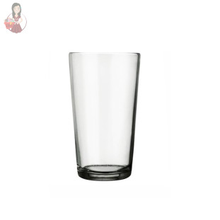 Conjunto De Copos 260ml Bar Long Drink 6 Peças - Nadir