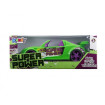 Carro Super Power Esportivo De Brinquedo Kendy