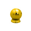 Kit 10 Puxador Pequeno Bola Dourado Com Parafuso.jpg