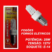 Lâmpada Halógena Eco JD E-14 para Fornos e Fogões 127V-14_para_Fornos_e_Fogoes_127V3.jpg