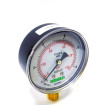 Manômetro Medidor De Pressão Do Gás 10Kg x 140PSI