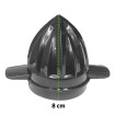 Kit 2 Cones Espremedor Mondial Para Extratores De Suco Preto