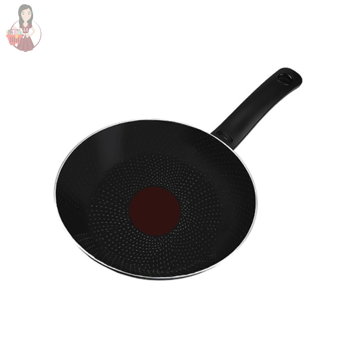 Frigideira Francesa Rochedo Smart 18cm