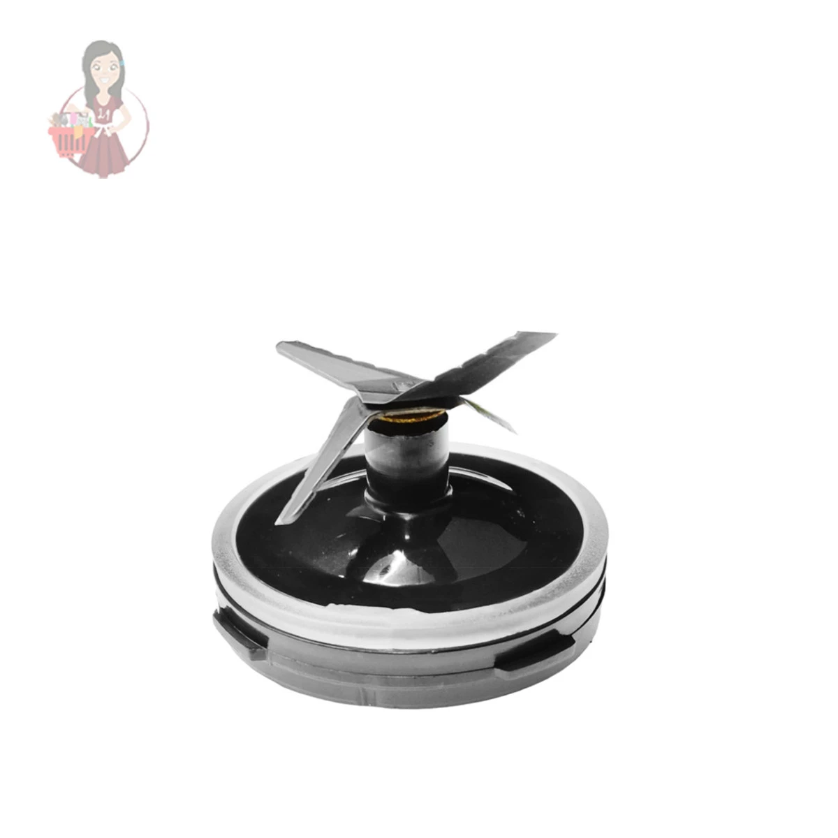 Acoplamento Para Copo Liquidificador Philco All In One