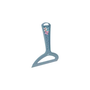 Rodinho De Pia Decorado Plastico 21cm