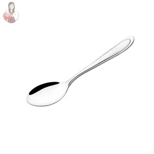 Colher De Mesa Linha América Original Aço Inox 