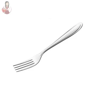 Garfo De Mesa América Para Bar Restaurante Buffet