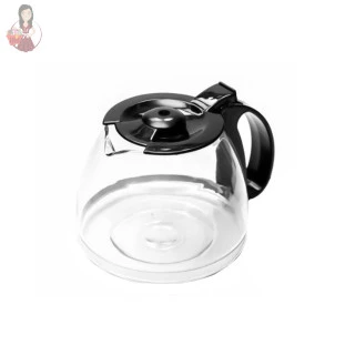 Jarra Para Cafeteira Britania Cp30 Inox Vidro 