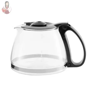 Jarra Para Cafeteira Britania Cp15 Inox Vidro