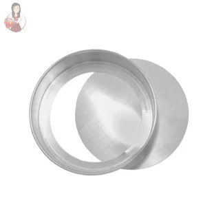 Forma Fundo Removivel Falso N 20 Torta Salgados Bolo Cozinha