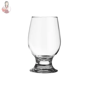Jogo de Taça Paulista Nadir 300ml Vidro 6und 