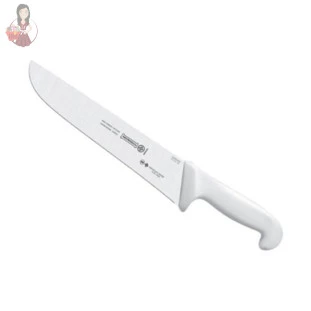 Faca Profissional Açougue 10'' – Mundial Cabo Branco