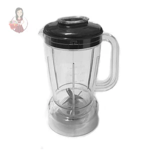 Copo Para Liquidificador Philco Ph Touch 800w