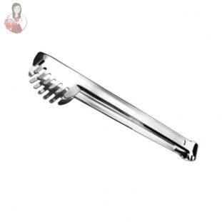 Pegador de Massas e Saladas em Aço Inox 29cm 