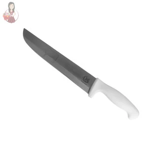 Faca Para Carne N.10 Profissional SQ Home Profissional 