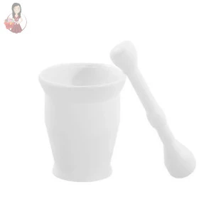 Kit Caipirinha Copo + Socador De Temperos Caipirão Ecológico