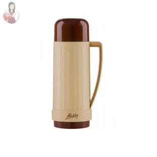 Garrafa Térmica Continental 1litro - Aladdin
