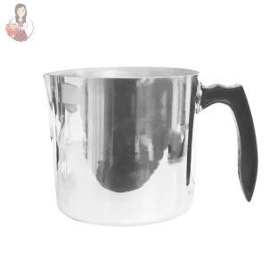 Caneca leiteira  fervedor  Luxo n.14 1,600 ml  Alumínio