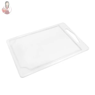 Tabua Multiuso de Polipropileno Tabua de Corte 35x25Cm