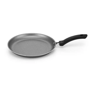 Tapioqueira e Panquequeira 22cm Antiaderente 