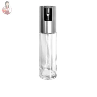 Borrifador Galheteiro Spray Culinário Pulverizador Inox Chef