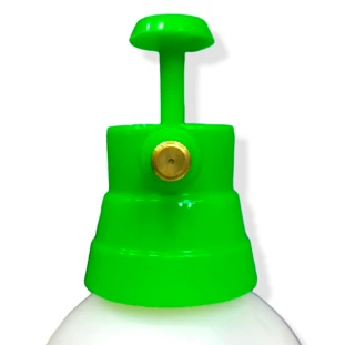 Pulverizador Borrifador Portátil De Pressão 2 Litros