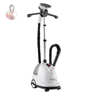 Passadeira a Vapor Profissional Lisser Pro 