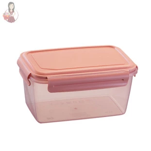 Pote C/Travas laterais 1lt Alto Slimlock Rainha