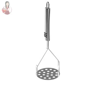 Amassador De Batata Purê  Manual Profissional Metal Cozinha