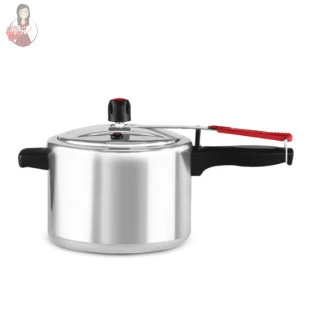 Panela de Pressão 2,5lt Polido Alegrete