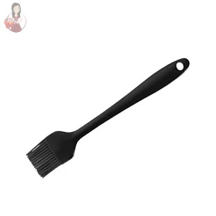 Pincel De Cozinha Culinário De Silicone Confeitar 24cm
