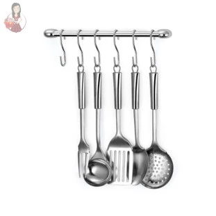 Suporte P/ Pendurar Talheres Cook Home 11 Arthi Aço Cromado