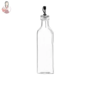 Galheteiro Firenze 260 ml com Dosador Hauskraft