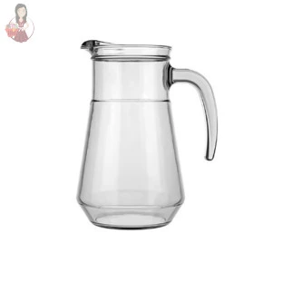 Jarra de Vidro Bar Sempre Gourmet 780ml