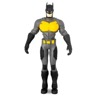 Boneco Articulado Grande Vigilante 45 Cm Com Máscara
