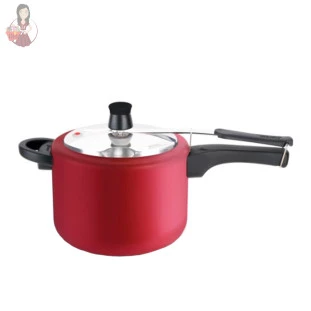 Panela de Pressão 4,5Lt Rochedo Turbo Antiaderente 