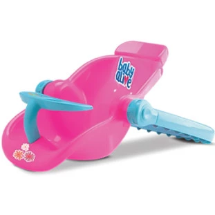 Bebê Conforto Para Boneca Baby Alive